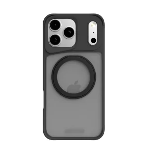 Coque Snap-On iPhone 17 Pro Max